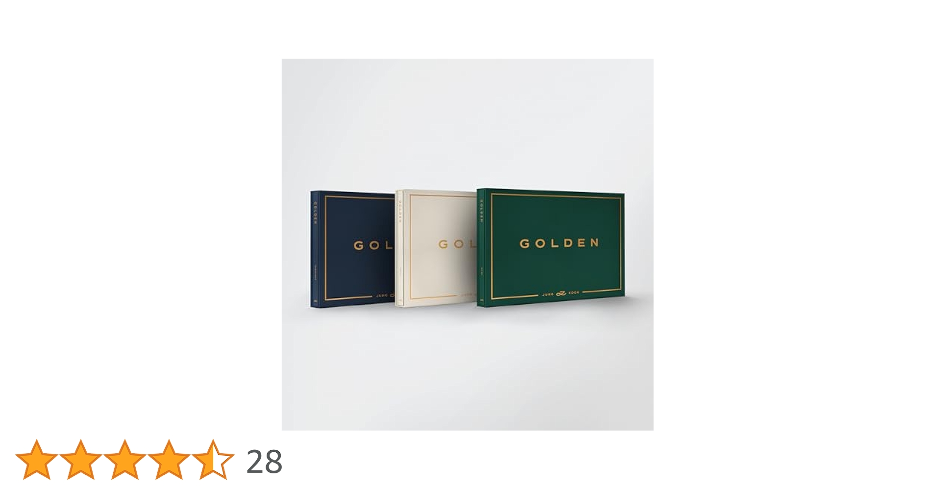 GOLDENブランケット jung kook 豪華おまけ付き GOLDENブランケット jung kook 豪華おまけ付き GOLDEN] BLANKET